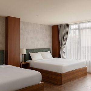 Triple Room City View